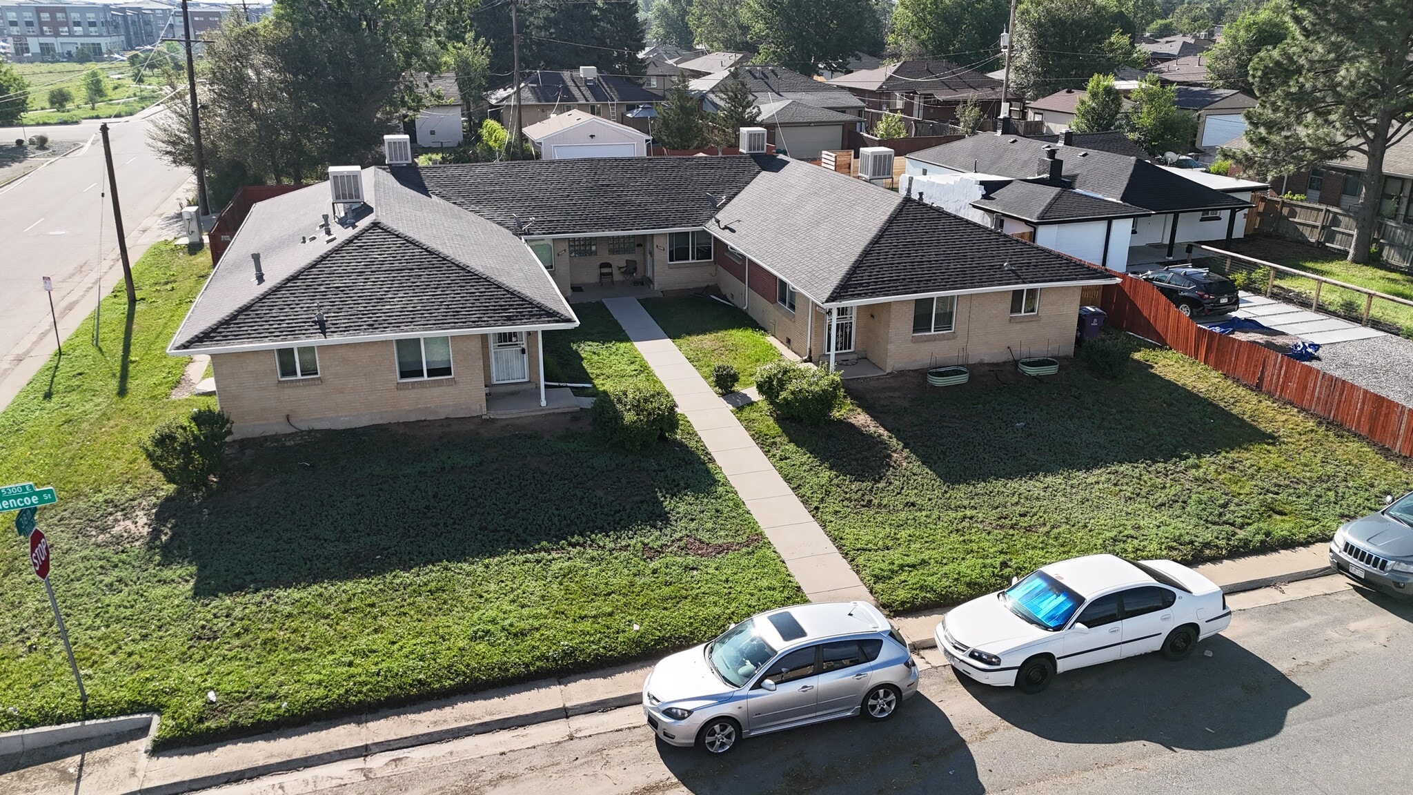 3698 N Glencoe St, Denver, CO for sale Building Photo- Image 1 of 20