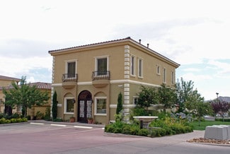 Plus de détails pour 154 N Festival Dr, El Paso, TX - Bureau à vendre
