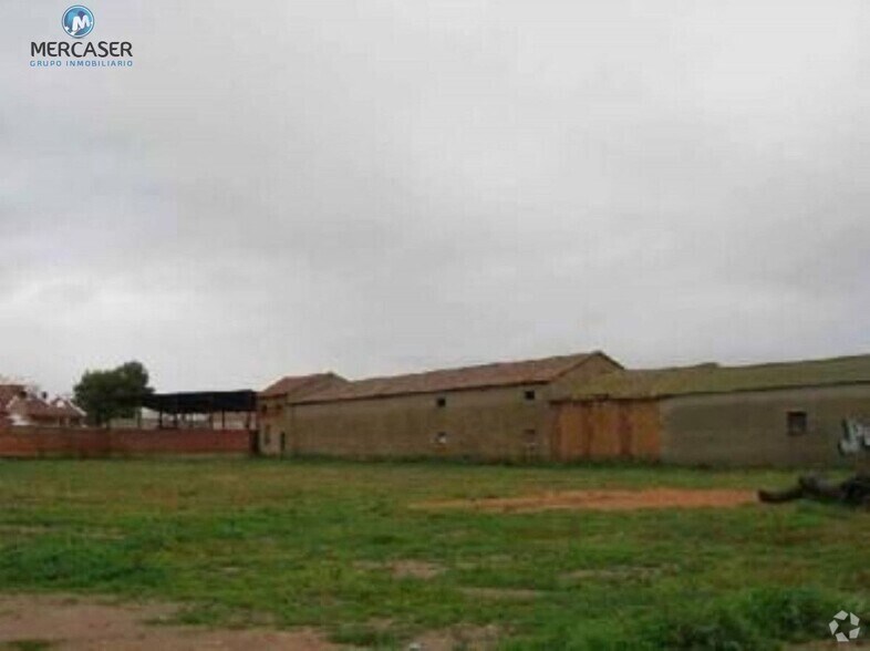 Ronda del Sur, Alovera, Guadalajara à vendre - Photo du bâtiment - Image 3 de 7