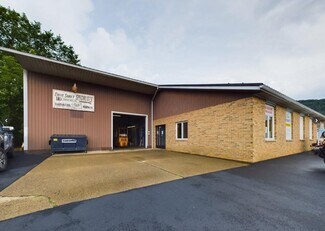 Plus de détails pour 431 S Union St, Olean, NY - Local d'activités à louer