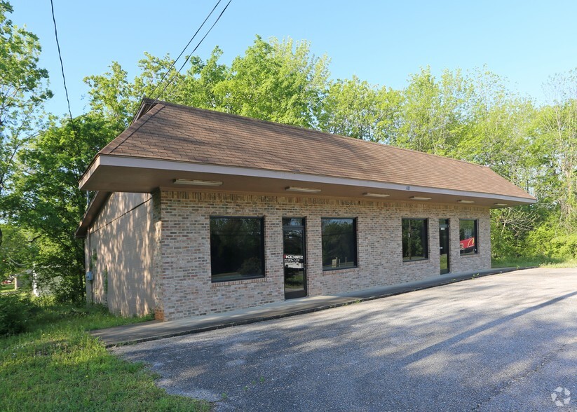 1916 US Highway 80 E, Demopolis, AL à vendre - Photo principale - Image 1 de 1