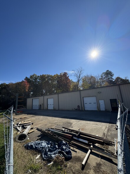 8765 Old Craft Rd, Olive Branch, MS à louer - Photo du bâtiment - Image 3 de 10