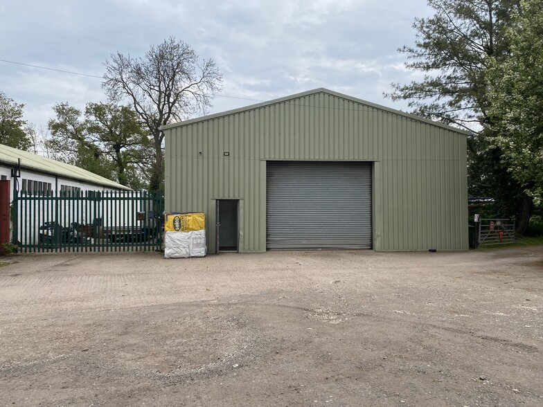 London Rd, Dunchurch for lease - Primary Photo - Image 1 of 1