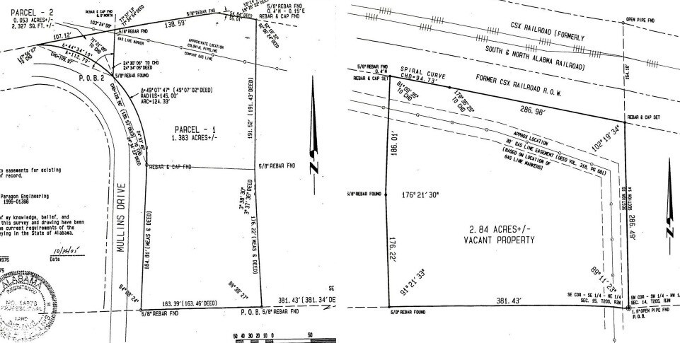 000 Mullins Dr, Helena, AL à vendre - Autre - Image 2 de 3
