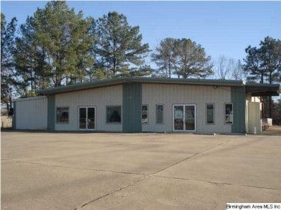 876 Dakota Ave, Thorsby, AL for sale Primary Photo- Image 1 of 3