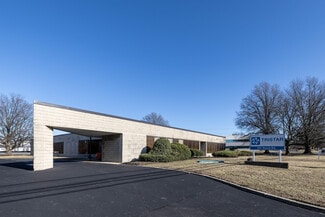 Plus de détails pour 201 Grove Rd, Thorofare, NJ - Bureau à louer