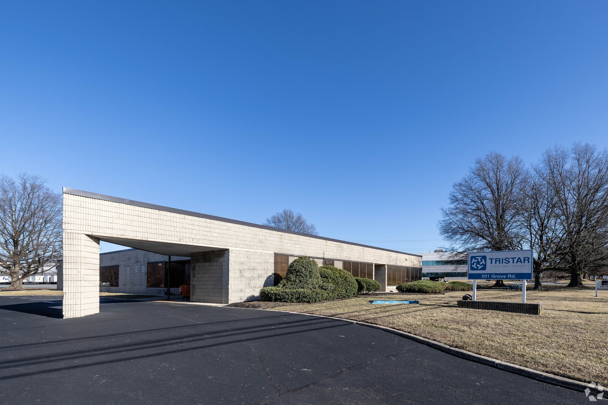 201 Grove Rd, Thorofare, NJ for sale Primary Photo- Image 1 of 7