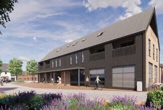 Plus de détails pour Dairy Walk, Wanborough - Commerce de détail à louer