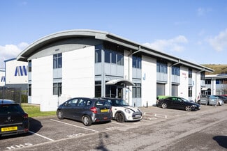 More details for Concept Ct, Folkestone - Flex for Lease