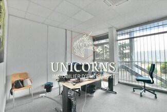 Plus de détails pour 14 Rue André Clou, Toulouse - Bureau à louer