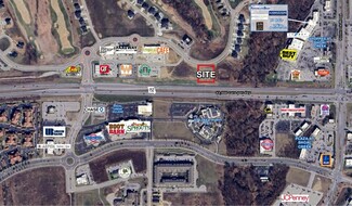 More details for 152 Highway Hwy, Kansas City, MO - Land for Sale