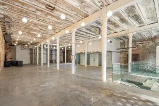 461 W 126th St, New York, NY for lease Interior Photo- Image 2 of 5