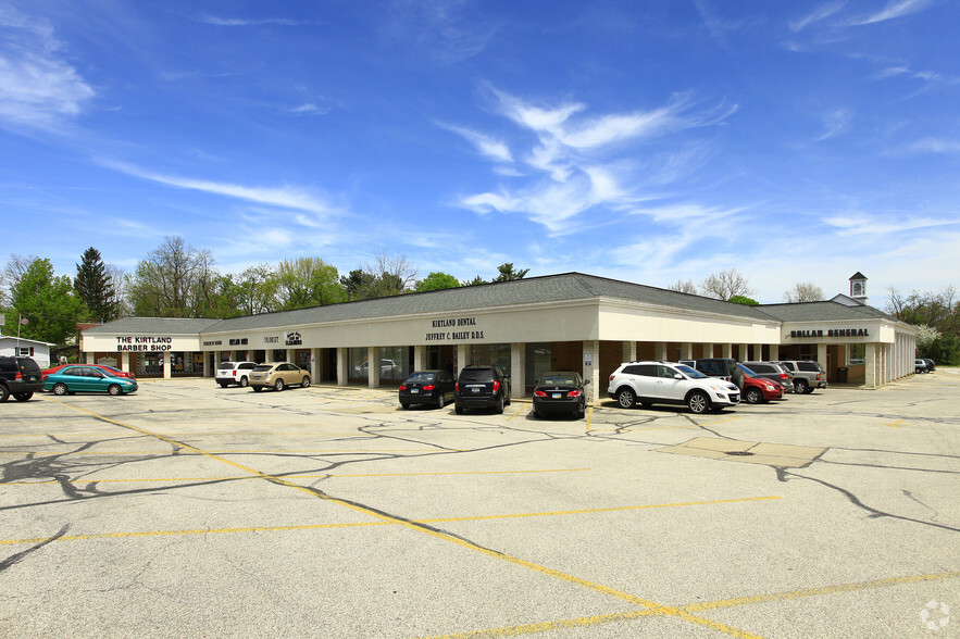 9177-9193 Chillicothe Rd, Willoughby, OH for lease - Primary Photo - Image 1 of 15