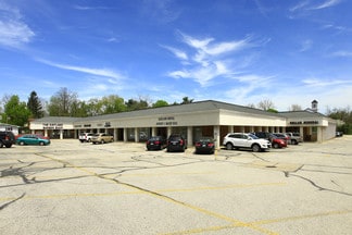 Plus de détails pour 9177 Chillicothe Rd, Kirtland, OH - Bureau/Commerce de détail, Local d'activités à louer