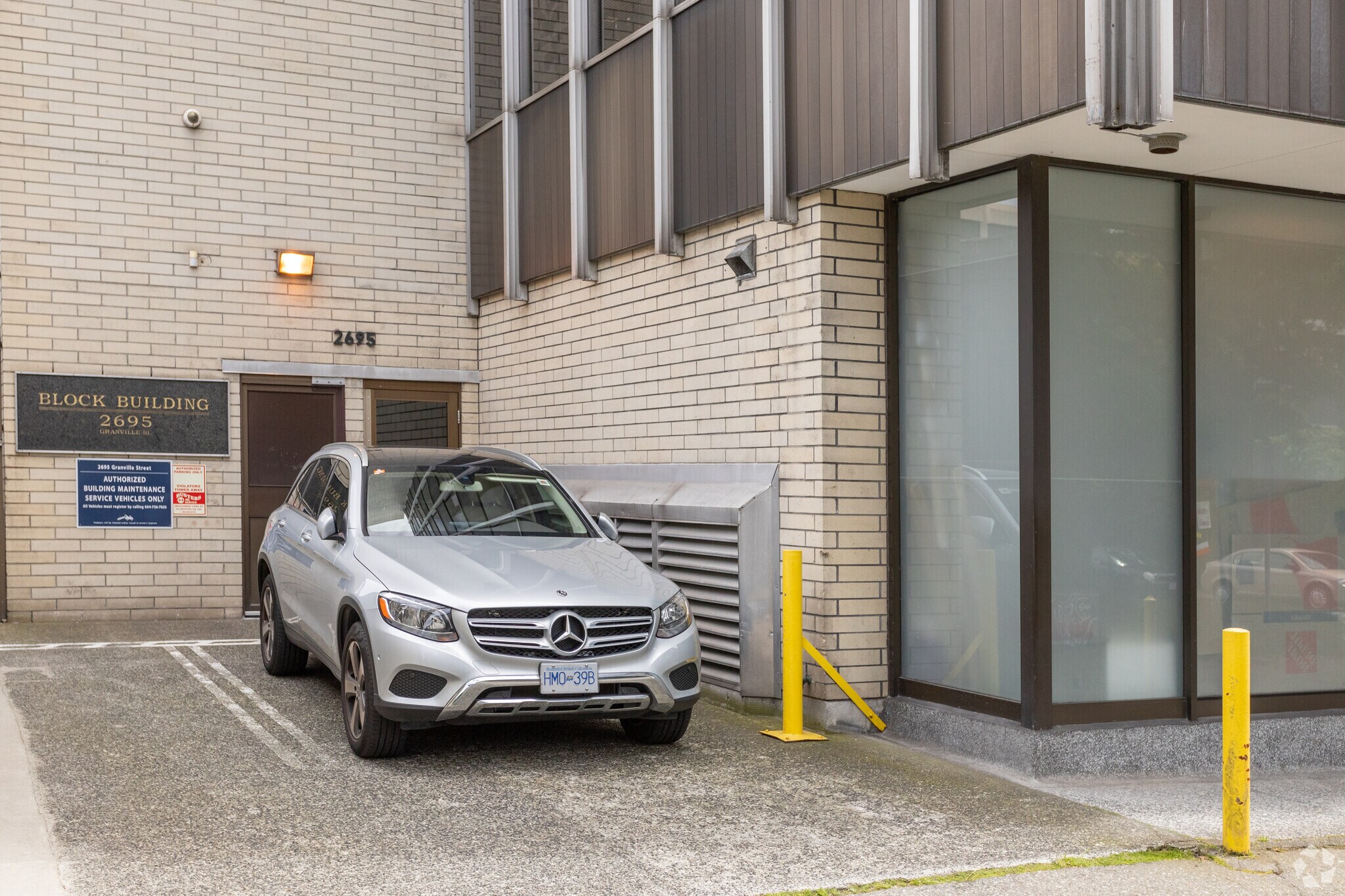 2695 Granville St, Vancouver, BC for sale Building Photo- Image 1 of 1