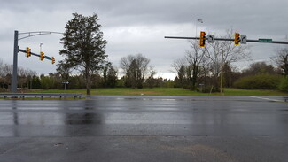 Plus de détails pour Marsh Rd, Bealeton, VA - Terrain à louer