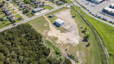 1750 E Avenue H, Nolanville, TX - Aérien  Vue de la carte - Image1