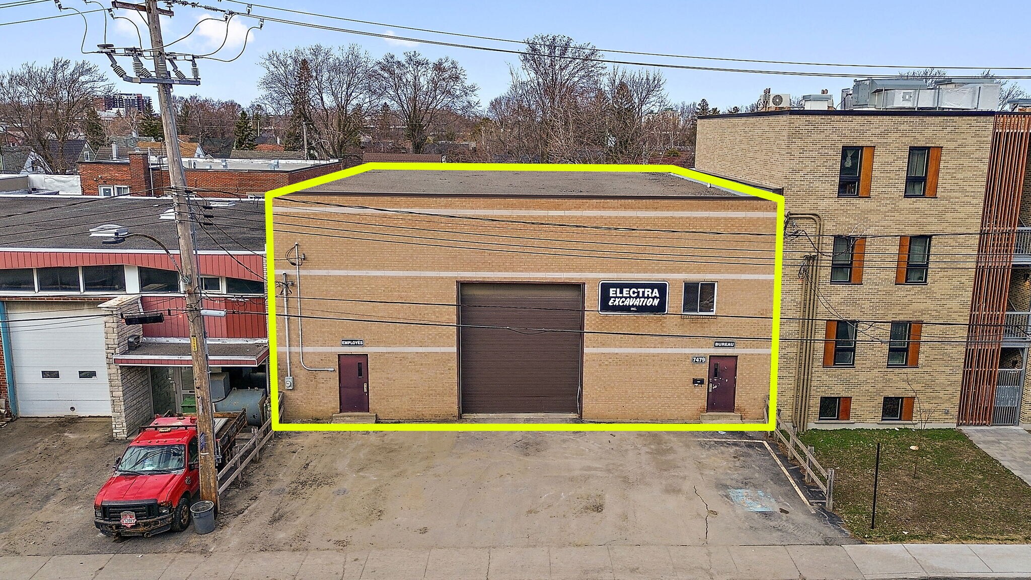 7479 18e Av, Montréal, QC à vendre Photo principale- Image 1 de 1