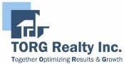 Torg Realty Inc.
