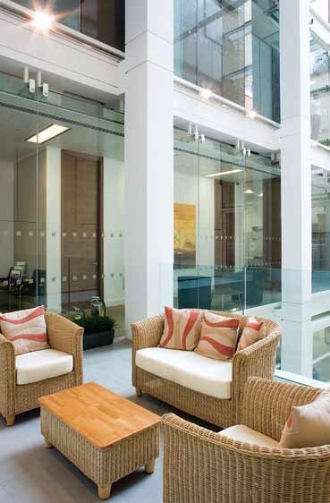 50 Pall Mall, Londres à louer - Hall d’entrée - Image 2 de 12