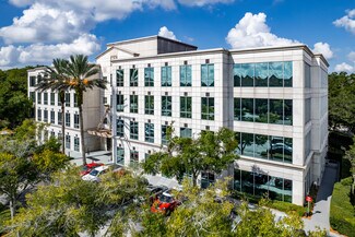 Plus de détails pour 258 Southhall Ln, Maitland, FL - Bureau à louer