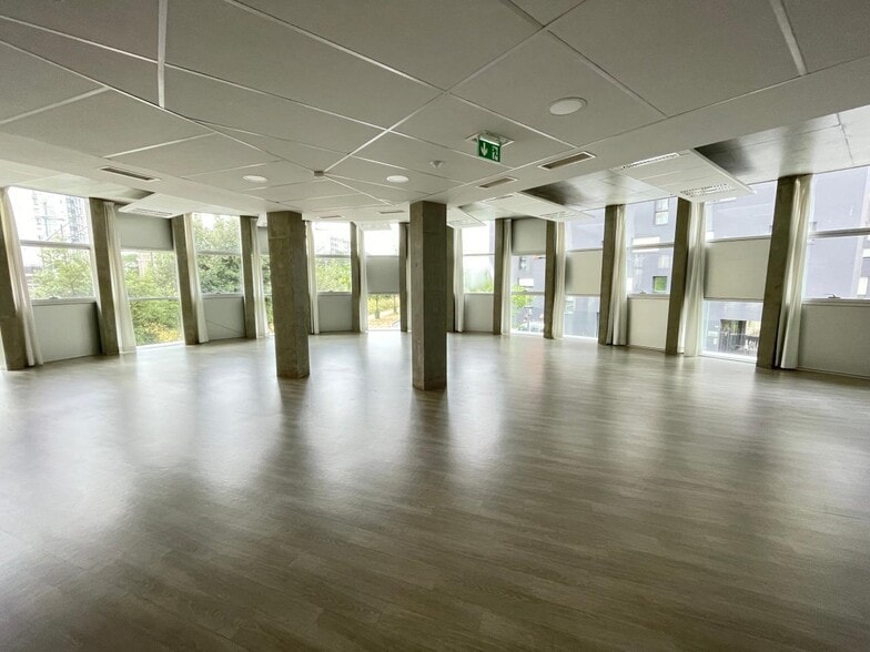 Office in Nantes for lease - Interior Photo - Image 1 of 7