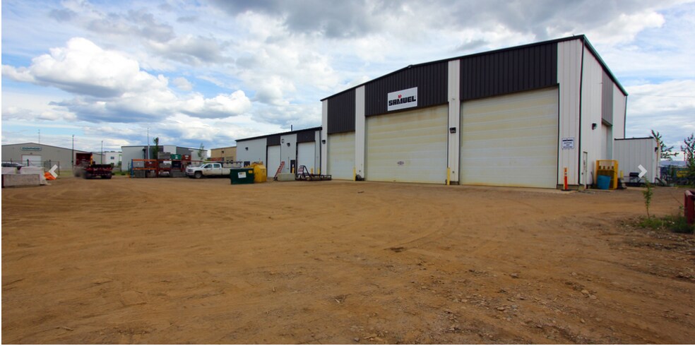 295 MacDonald Cres, Fort McMurray, AB à vendre - Photo du bâtiment - Image 1 de 1