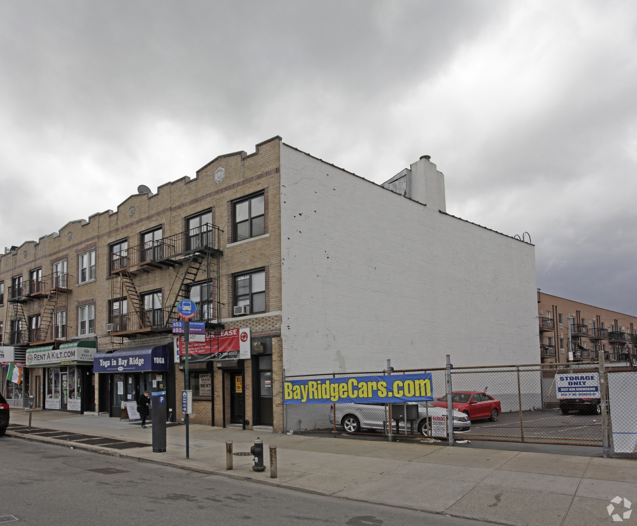 9014 4th Ave, Brooklyn, NY for sale Primary Photo- Image 1 of 1