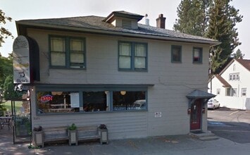 1001 W 25th Ave, Spokane, WA à louer Photo du bâtiment- Image 1 de 1