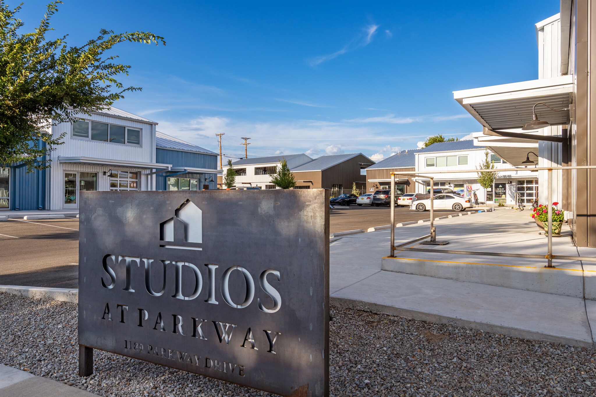 1189 Parkway Dr, Santa Fe, NM for sale Primary Photo- Image 1 of 56