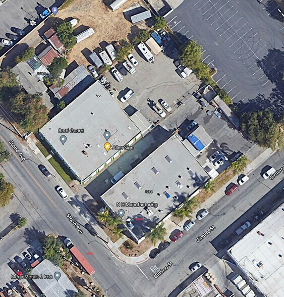 1982 Stone Ave, San Jose, CA à louer - Photo du bâtiment - Image 1 de 27