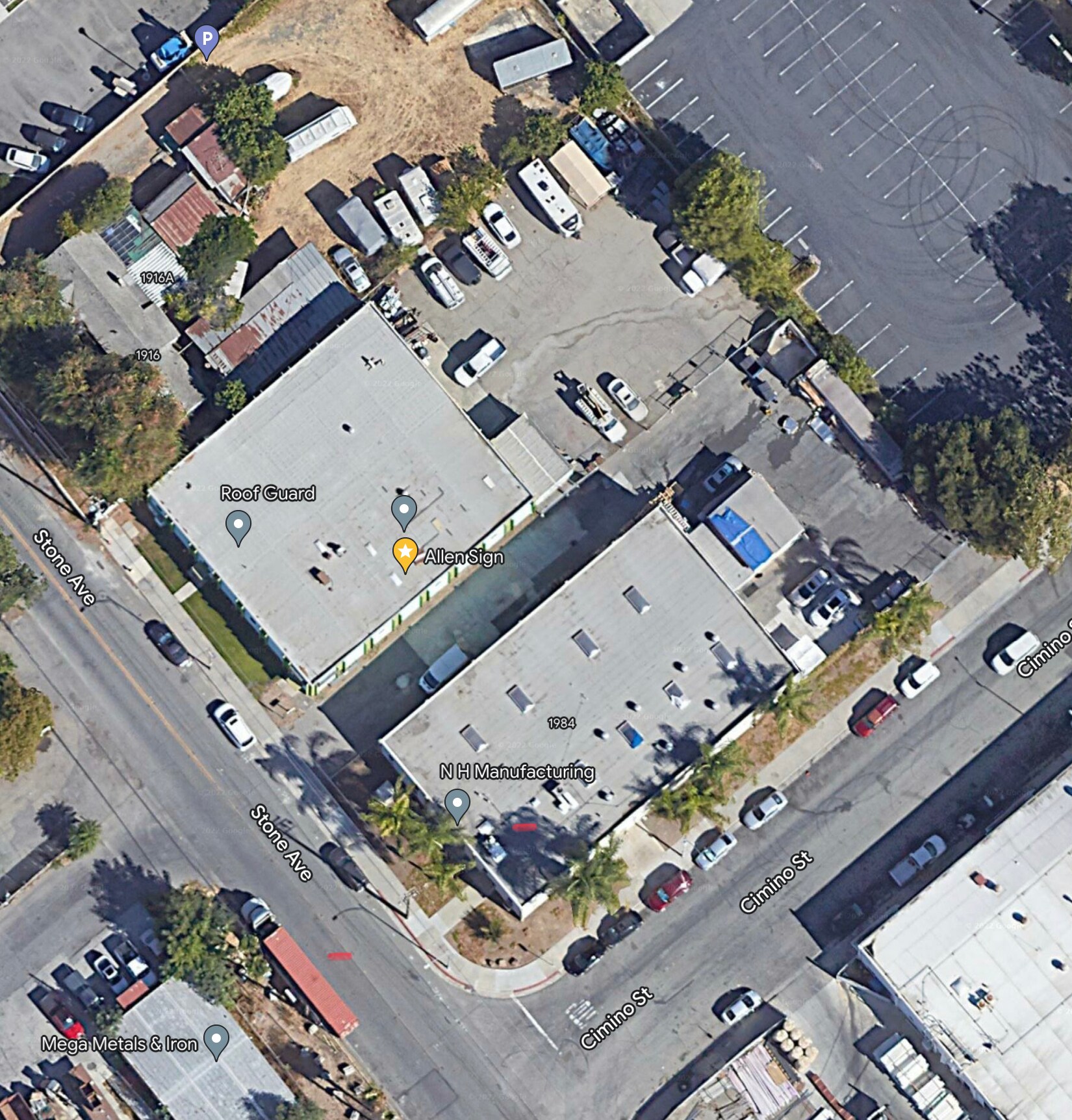 1982 Stone Ave, San Jose, CA à louer Photo du bâtiment- Image 1 de 28