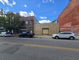 Plus de détails pour 122 E Liberty St, Cincinnati, OH - Industriel à vendre