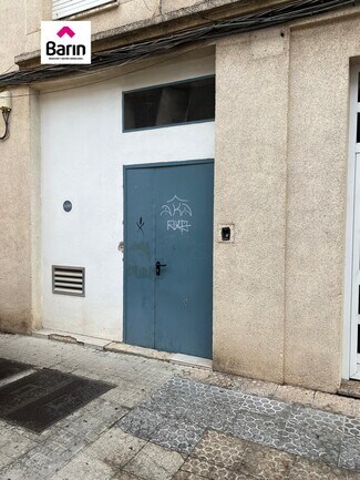 Plus de détails pour Calle Pelagio, 13, Córdoba - Commerce de détail à vendre