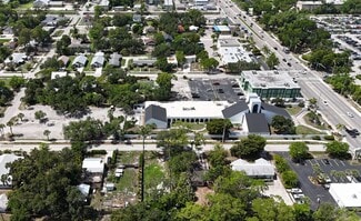 More details for 2635 Cleveland Ave, Fort Myers, FL - Office for Lease