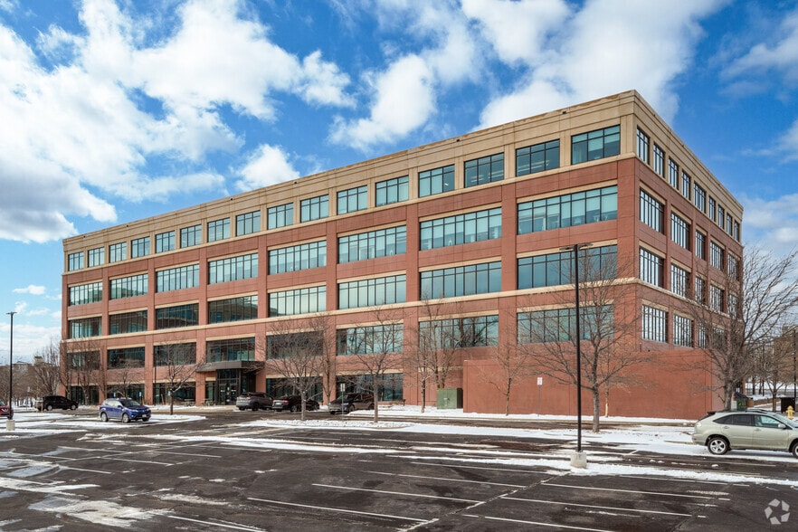 11802 Ridge Pky, Broomfield, CO for lease - Building Photo - Image 1 of 13