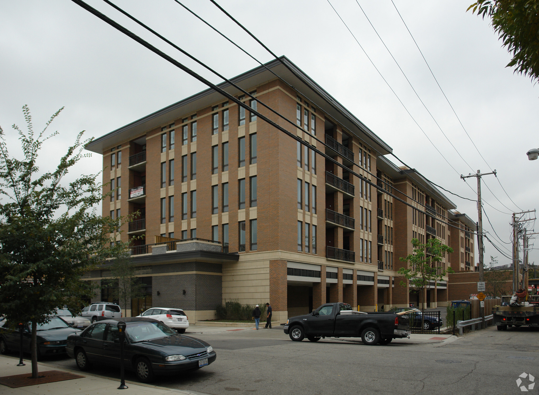 3435-3464 S Halsted St, Chicago, IL for lease Building Photo- Image 1 of 10