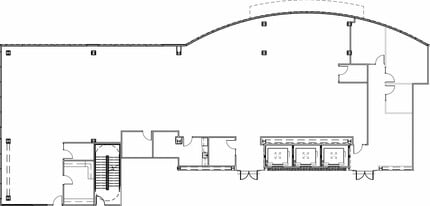 1478 Stone Point Dr, Roseville, CA for lease Floor Plan- Image 2 of 2