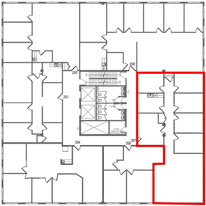 5920 & 5940 Macleod Trl SW, Calgary, AB à louer Photo du bâtiment- Image 1 de 1
