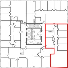 5920 & 5940 Macleod Trl SW, Calgary, AB à louer Photo du bâtiment- Image 1 de 1
