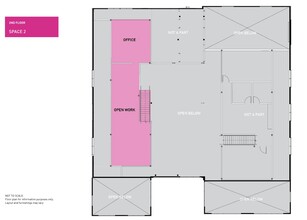 11811-11821 Teale St, Culver City, CA for lease Floor Plan- Image 2 of 2