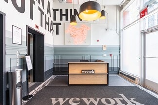 Plus de détails pour 8 W 126th St, New York, NY - Coworking à louer