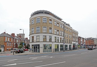 More details for 352-356 Battersea Park Rd, London - Office for Lease