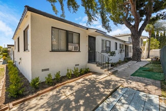More details for 1515 N Hollywood Way, Burbank, CA - Multifamily for Sale