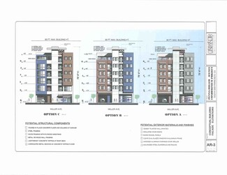 More details for 219 Miller Ave, South San Francisco, CA - Land for Sale