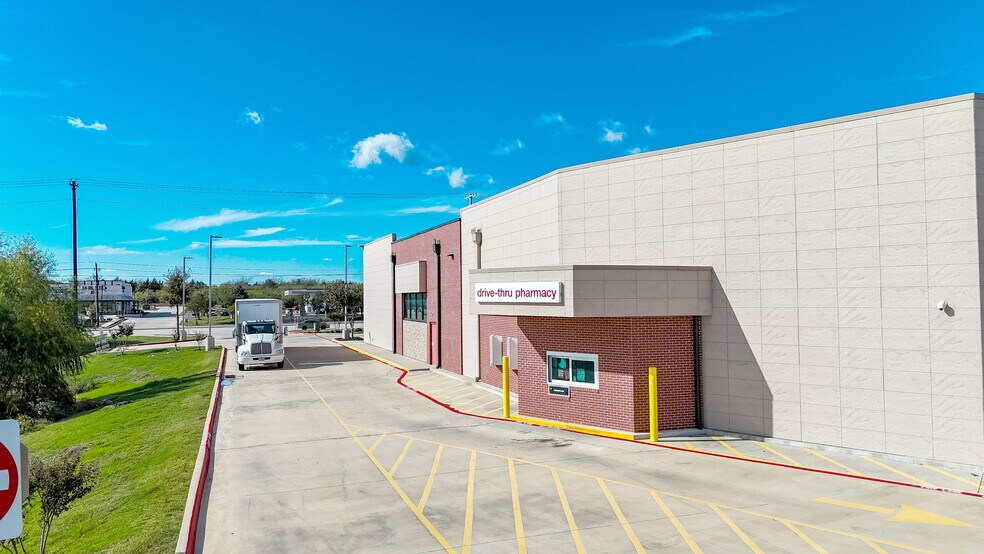 129 Shahan Prairie Rd, Oak Point, TX à vendre - Photo du bâtiment - Image 2 de 10