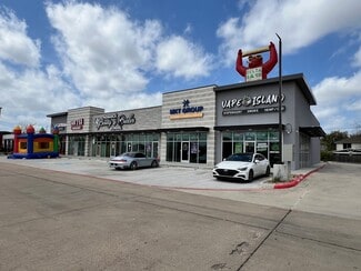 More details for 6324 West, Houston, TX - Retail for Lease