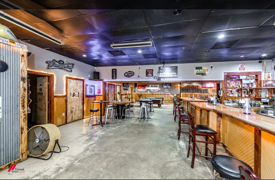 104 Amber Ln, Springhill, LA à vendre - Photo du bâtiment - Image 3 de 14