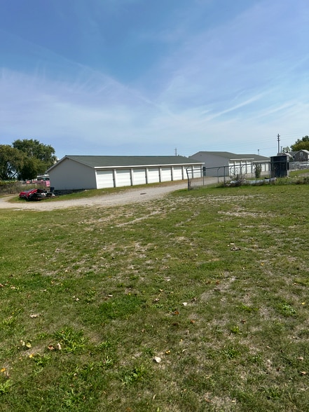 3121 Carrollton rd, Saginaw, MI for sale - Building Photo - Image 2 of 3