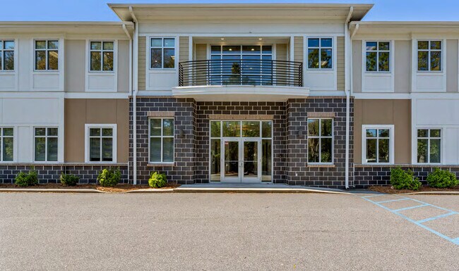 Plus de détails pour 1435 Stuart Engals Blvd, Mount Pleasant, SC - Bureau à vendre